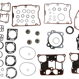 Motor Gasket MLS Kit - Twin Cam