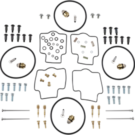 Carburetor Kit - Yamaha YZF600R