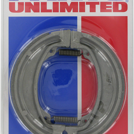 Brake Shoes - TRX250EX