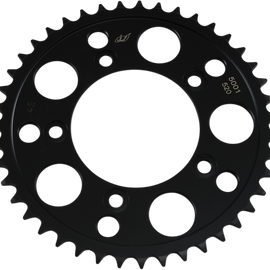 Rear Sprocket - 43-Tooth