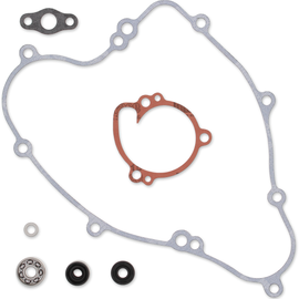 Water Pump Rebuild Kit