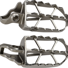 ND Series Footpeg - Gas Gas