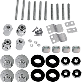 Docking Post Kit