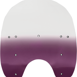 Replacement Shield - 17" - Purple - FXDWG