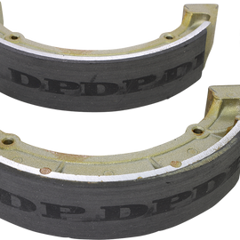 Brake Shoes - Yamaha