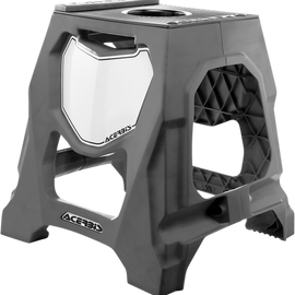 711 Bike Stand - Gray
