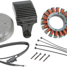 3-Phase Charging Kit - Harley Davidson