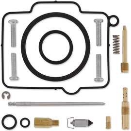 Carburetor Repair Kit - Suzuki