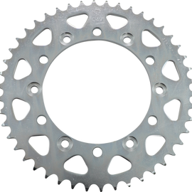 Sprocket - Rear - Honda - 46-Tooth