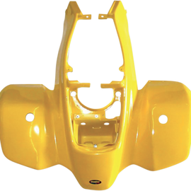 Front Fender - Yellow - LT160