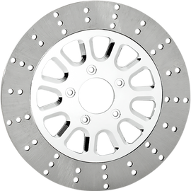 Brake Rotor - Front Right - Exile