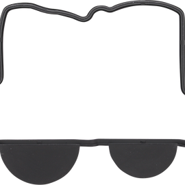 Valve Cover Gasket - Kawasaki
