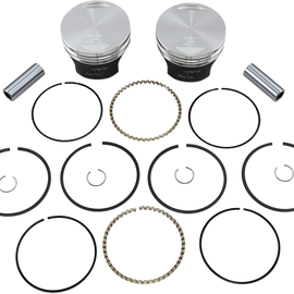 Piston Kit - Evolution5669065402