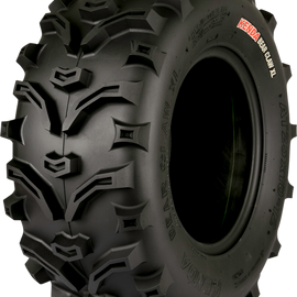 Tire - K299A - Bear Claw XL - 25x10-12 - 6 Ply