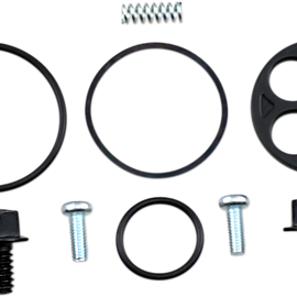 Petcock Rebuild Kit - Kawasaki