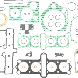 Complete Gasket Kit - Suzuki