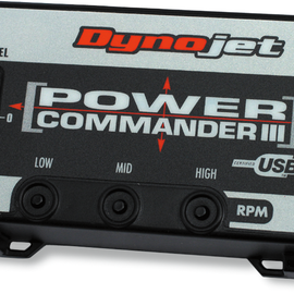 Power Commander USB - Ducati 748 '97-'03