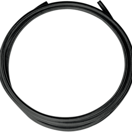 Brake Line - Build Your Own - 25' - Black