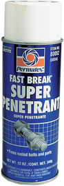 Fast Break Penetrant - 12 oz. net wt. - Aerosol