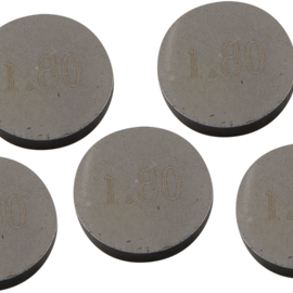 Valve Shim - 5 pack
