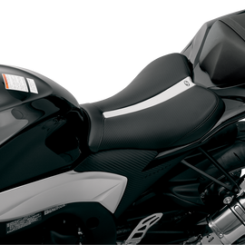 Gel-Channel Tech Seat - GSXR 1000