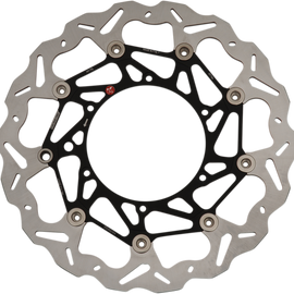 Brake Rotor - Husqvarna - WK115L