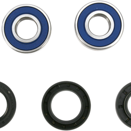 Wheel Bearing Kit - Front