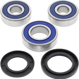 Wheel Bearing Kit - Rear