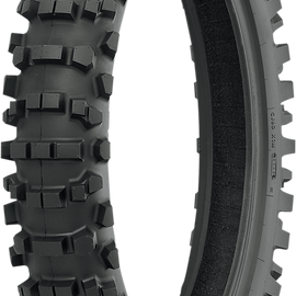 Tire - IX-09 - Rear - 120/80-19 - 63M