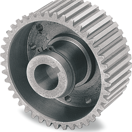 Clutch Hub - Tapered