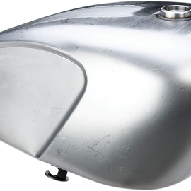 Legacy Gas Tank with Cap - Carb Models