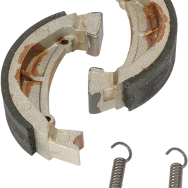 Brake Shoes - Kawasaki/Suzuki