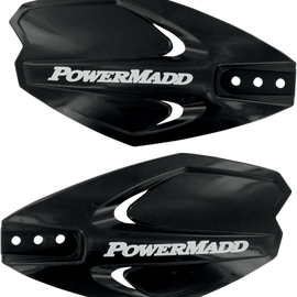 Handguards - PowerX - Black