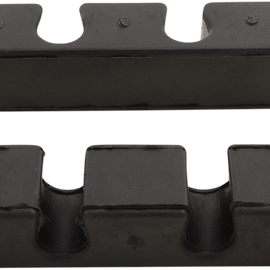 Coil Spring Stiffeners