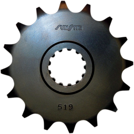 Counter Shaft Sprocket - 530 Chain - 16-Tooth