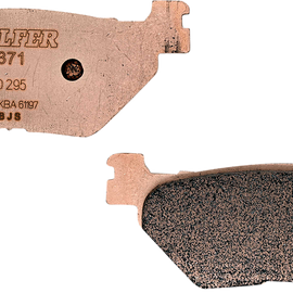 HH Sintered Brake Pads - Yamaha