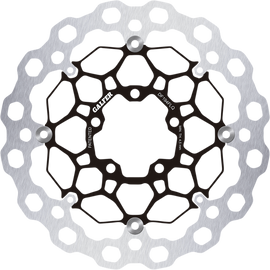 Brake Rotor - DF194FLQ