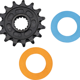 Countershaft Sprocket - 15-Tooth