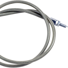 Choke Cable - Honda - Stainless Steel