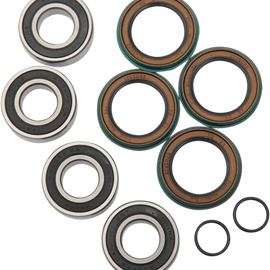 Wheel Bearing Kit - Front