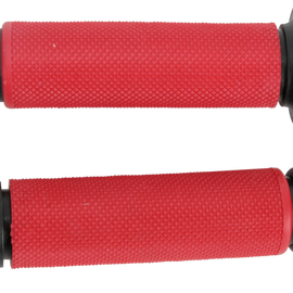 Grips - Grippy - Open Ends - Red