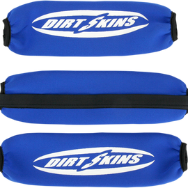 Neoprene Shock Covers - Blue