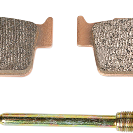 MXS Brake Pads - MXS367