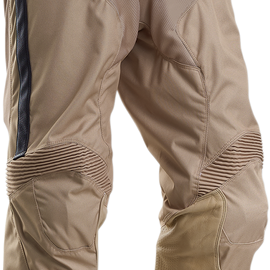 Hallman Legend Pants - Tan - 36