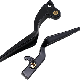 Black Phantom Levers for Indian