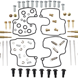 Carburetor Kit - Suzuki GSXR600