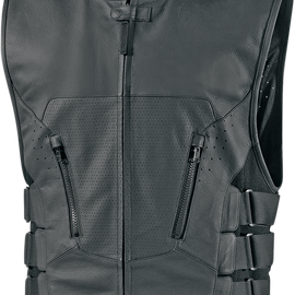 Regulator™ D30® Stripped Vest - Black - S/M