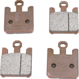 JL Sintered Metal Brake Pads - VD-354JL