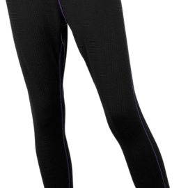 Women's Insulator Mid-Weight Pants - Black - XS