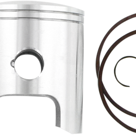 Piston - Suzuki - 1.0mm